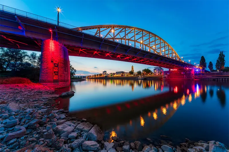 YOUR EUROPEAN TEXTILE CONNECTION