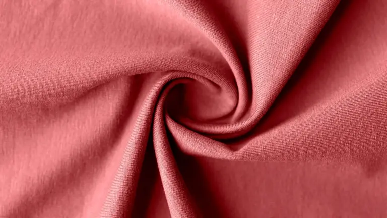 Two Yarn Fabric