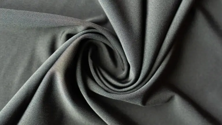 Interlock Fabric
