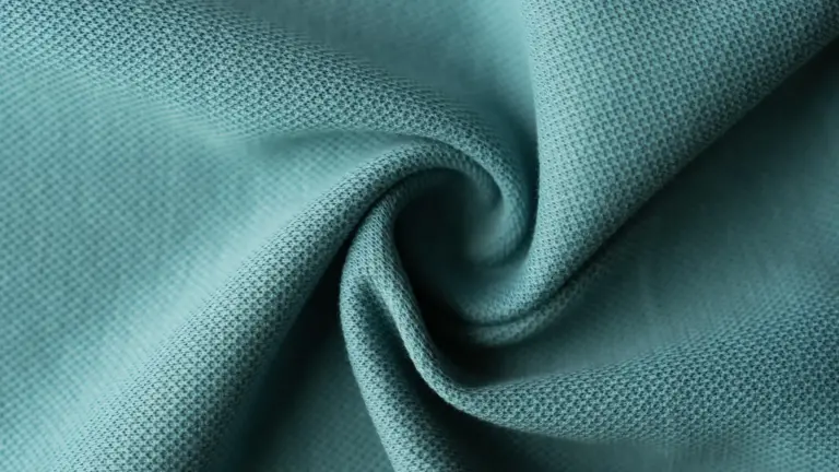 Pique – Lacoste Fabric