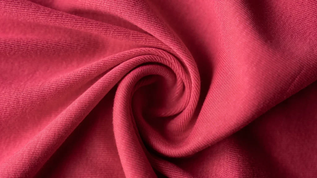 Rib Fabric